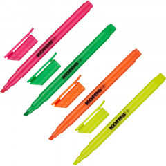 Набор текстовыделителей - Фото 17