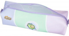 Пенал-косметичка односекционный «Avocado Cruise» - Фото 1