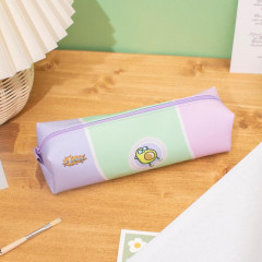 Пенал-косметичка односекционный «Avocado Cruise» - Фото 3