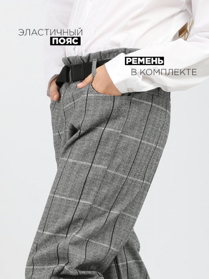 Брюки для девочек