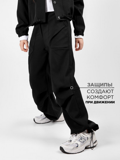 Брюки для девочек