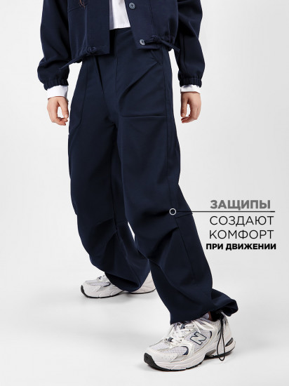 Брюки для девочек