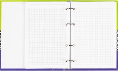 Бизнес-тетрадь «Rumba» - Фото 1