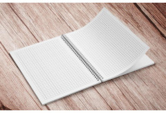 Бизнес-тетрадь с разделителями - Фото 4