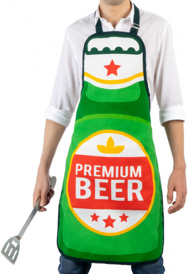 Фартук «Beer»