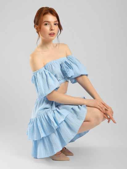 Костюм летний женский