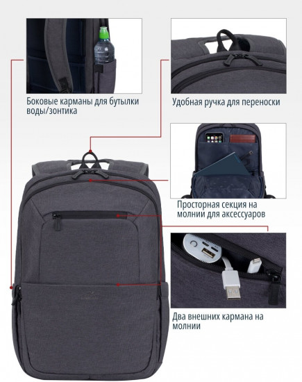 Рюкзак для ноутбука