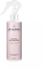 Мицеллярная вода после шугаринга - Фото 1