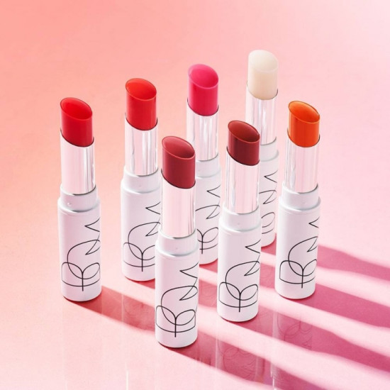 Бальзам для губ «Dewy Lip Balm», тон 05 Pure Cherry