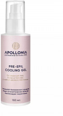 Гель для тела перед шугарингом охлаждающий - Фото 9