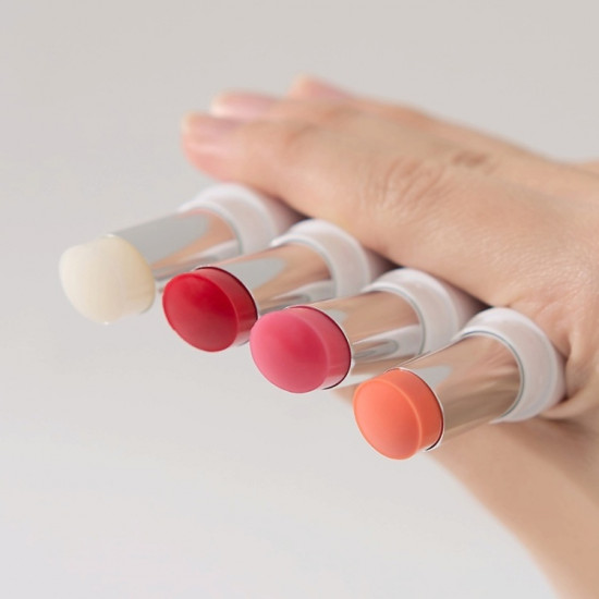 Бальзам для губ «Dewy Lip Balm», тон 07 Pure Chili