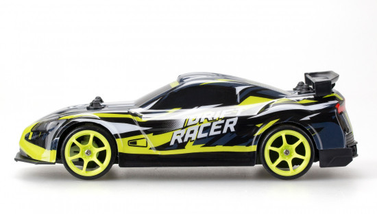 Машина на радиоуправлении «Drift Racer»