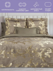 Комплект постельного белья «Кассандра» - Фото 3