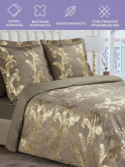 Комплект постельного белья «Кассандра» - Фото 5