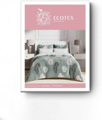 Комплект постельного белья «Коломбина» - Фото 7