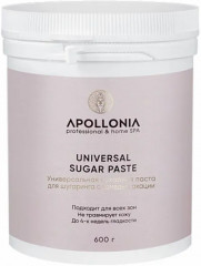 Паста сахарная для шугаринга универсальная - Фото 2