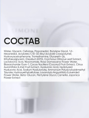 Гель-скатка для лица «Lactobionic Micro Peeling» - Фото 9