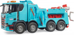 Машинка-эвакуатор «Scania Super 560R» - Фото 1