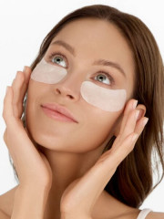 Набор для кожи вокруг глаз «Snail eye care set» - Фото 14