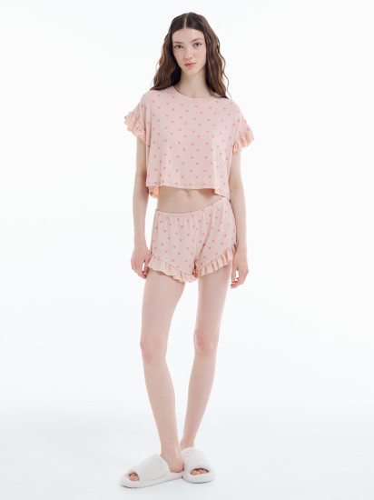 Пижама женская