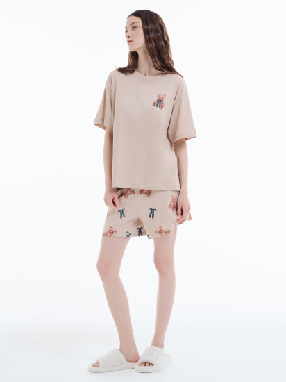 Пижама женская