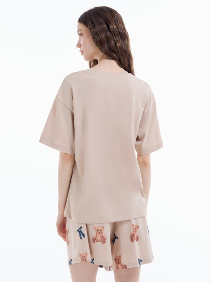 Пижама женская