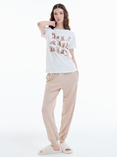 Пижама женская