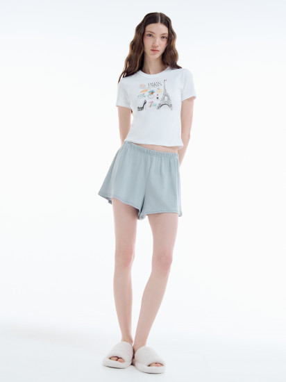 Пижама женская