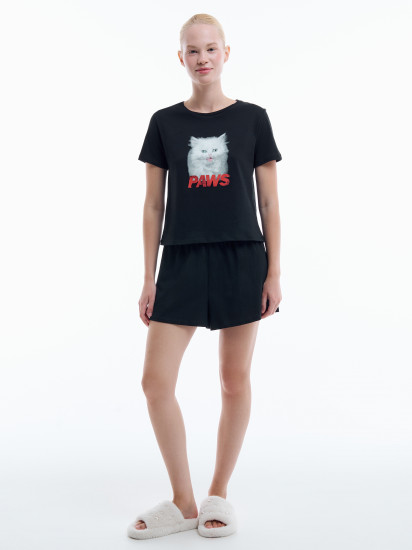 Пижама женская