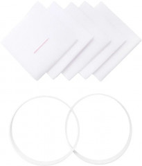 Набор для вышивания «5 в 1» - Фото 8