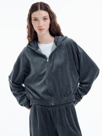 Толстовка женская