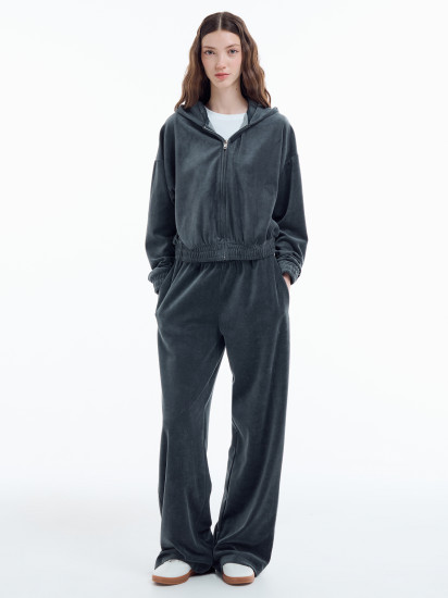 Толстовка женская