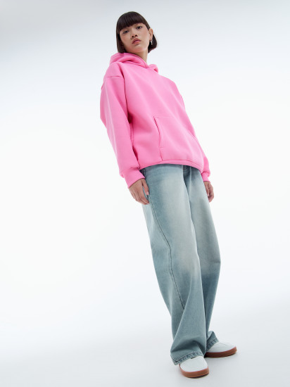 Толстовка женская