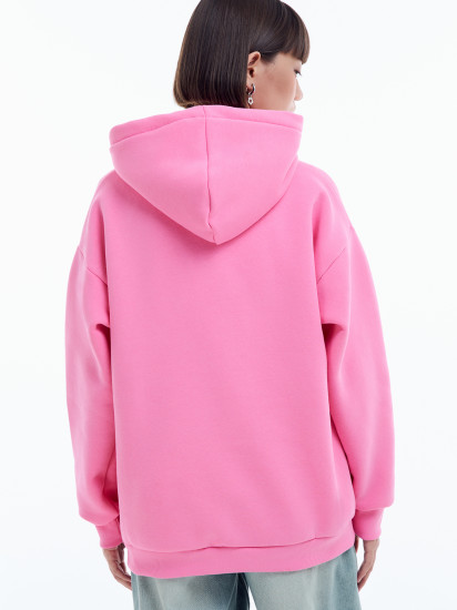 Толстовка женская