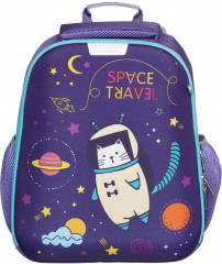 Ранец школьный «Кот-космонавт» - Фото 8
