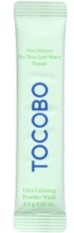 Набор энзимной пудры для лица «Cica Calming Powder Wash»