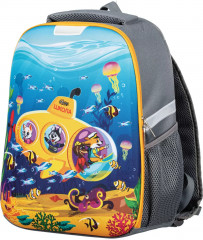 Ранец школьный «Шустрики» - Фото 13