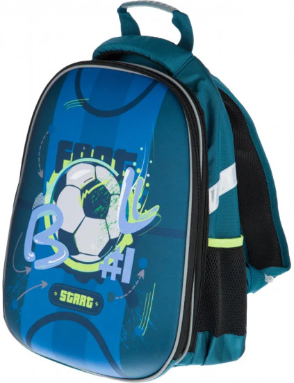 Ранец школьный «Football»