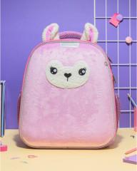 Ранец школьный «Лама» - Фото 2