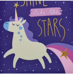 Ранец школьный «Единорог» - Фото 13