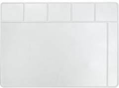 Доска для лепки с раздельными ячейками для пластилина - Фото 1