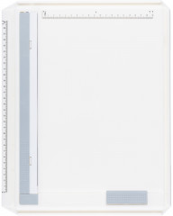 Доска-планшет чертежная с рейсшиной - Фото 1