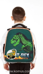 Ранец школьный «T-Rex» - Фото 10