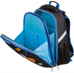 Ранец школьный «Space time» - Фото 13