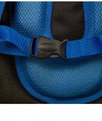 Ранец школьный «Space time» - Фото 17