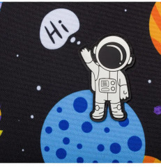 Ранец школьный «Space time» - Фото 18