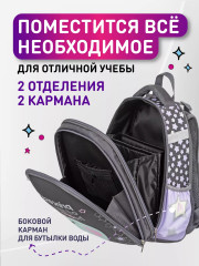 Ранец школьный «Princess» - Фото 5