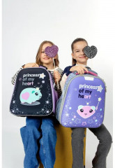 Ранец школьный «Princess» - Фото 15