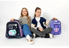 Ранец школьный «Princess» - Фото 16