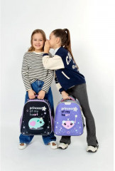 Ранец школьный «Princess» - Фото 18